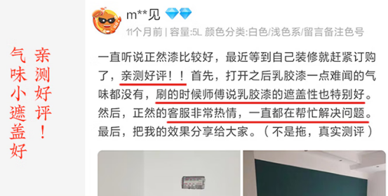 【问题合集】别给装修公司送钱！墙面装修刷漆坑点详解！甲醛VOC快速入住，腻子乳胶漆石膏水泥找平DIY刷墙，告别冤枉钱不当冤大头！